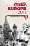 Let's Go Europe 2011 · the Student Travel Guide