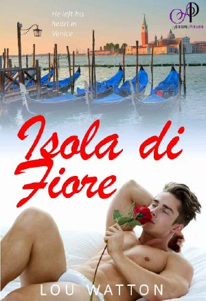 Isola Di Fiore · M/M Romance