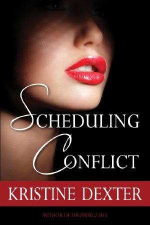 Scheduling Conflict