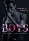 THE BOYS 2: Club der Verlorenen (Dark Romance) (German Edition)