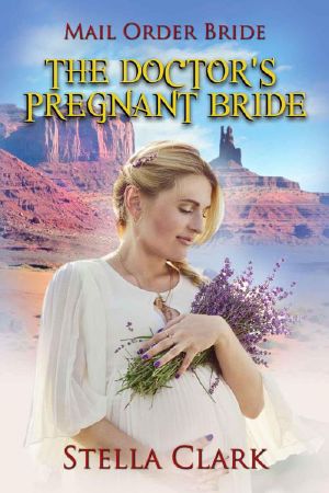 The Doctor's Pregnant Bride (Mail-Order Bride Book 1)