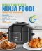 Weight Watchers Freestyle Ninja Foodi Cookbook: Quick and Easy Delicious Ninja Foodi Recipes with WW Smart Points for Rapid Weight Loss