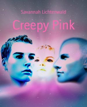 Creepy Pink