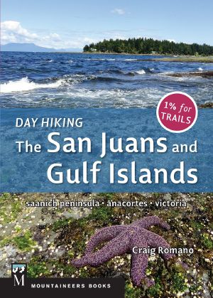 Day Hiking the San Juans & Gulf Islands