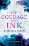 Of Courage and Ink: 11 Sekunden (German Edition)