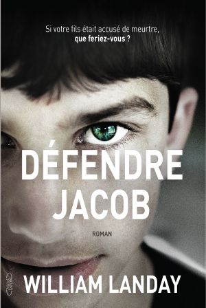 Défendre Jacob