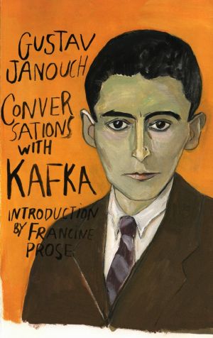 Conversations With Kafka