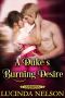 A Duke’s Burning Desire · A Regency Historical Romance Collection