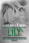 Lily (A Next Generation Carter Brother Novel Book 7)