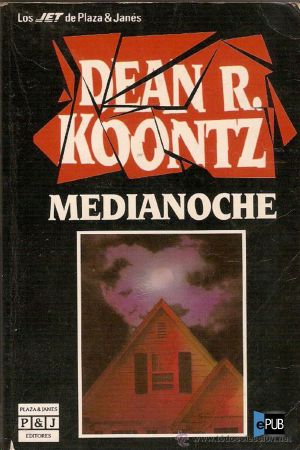 Medianoche