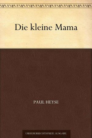 Die kleine Mama