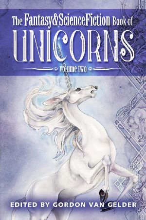 F&SF BK UNICORNS VOL 2.indb