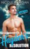 After Hurricane Nina · Hayden’s Resolution · Hot Hunks - Steamy Romance