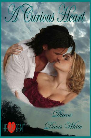 A Curious Heart (Love Vine · A Regency Series)