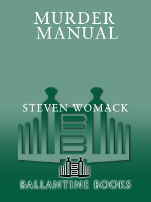 Murder Manual