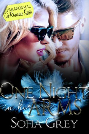 One Night in Her Arms