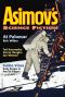 Asimov's Science Fiction · July 2013