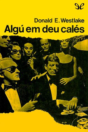 Algú em deu calés