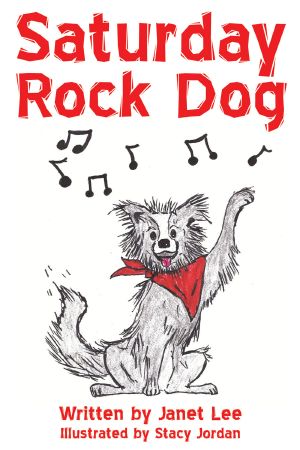 Saturday Rock Dog