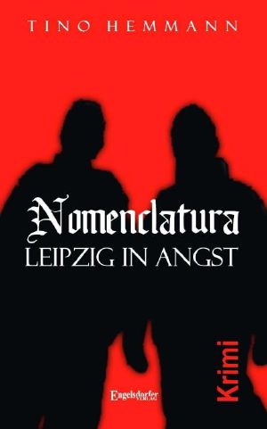 FreeBook Nomenclatura - Leipzig in Angst