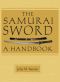 The Samurai Sword