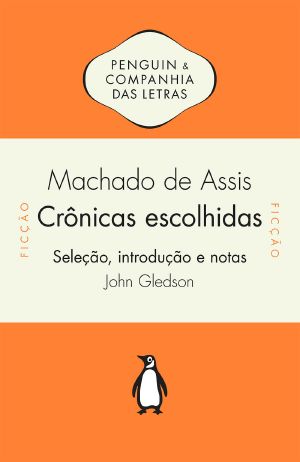 Crônicas Escolhidas