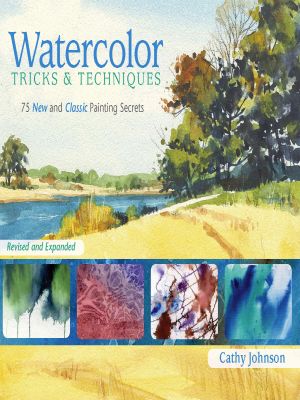 Watercolor Tricks & Techniques