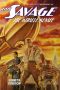 Doc Savage · The Miracle Menace