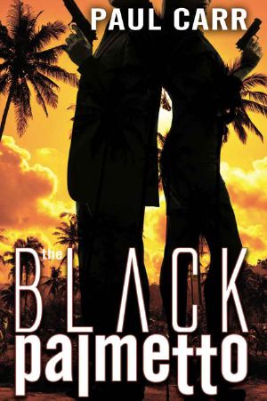 The Black Palmetto