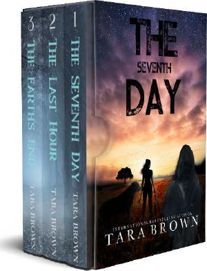 The Seventh Day Series · Box Set 1-3