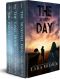 The Seventh Day Series · Box Set 1-3