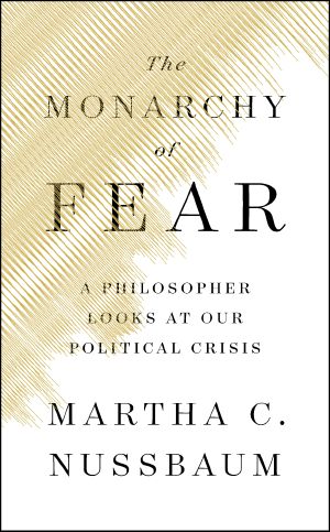 The Monarchy of Fear