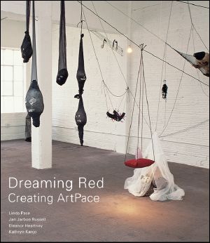 Dreaming Red