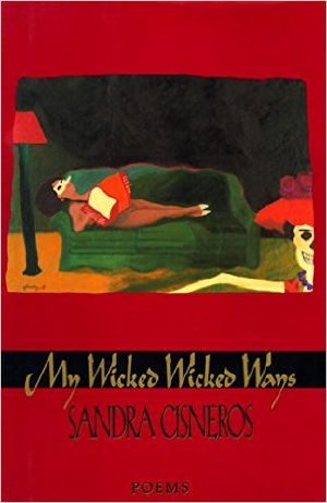 My Wicked Wicked Ways · Poems