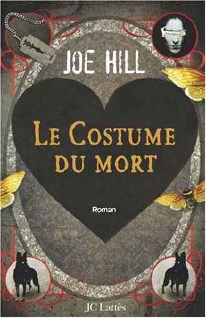 Le Costume Du Mort