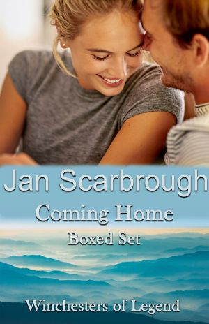 Coming Home (The Winchesters of Legend Boxed Set)