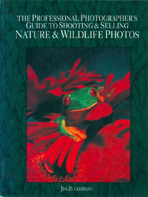 Professional Photography Guide to Nature/Wildlife