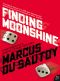 Finding Moonshine · A Mathematician's Journey Through Symmetry