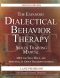 The Expanded Dialectical Behavior Therapy Skills Training Manual