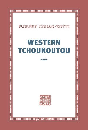 Western Tchoukoutou