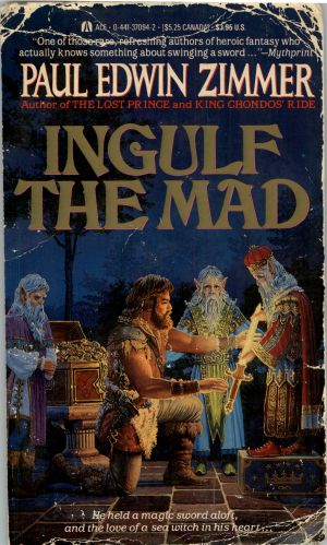 Ingulf the Mad