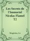 Les Secrets De L'Immortel Nicolas Flamel T2