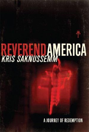 Reverend America · A Journey of Redemption