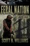 Feral Nation - Sabotage (Feral Nation Series Book 7)