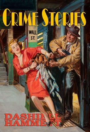 Crime Stories (Jerry eBooks)