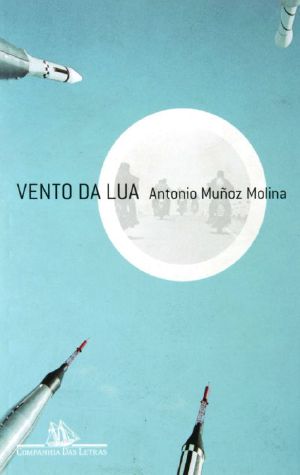 Vento Da Lua