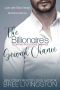 The Billionaire's Second Chance · Luck Lake Short Reads Romance