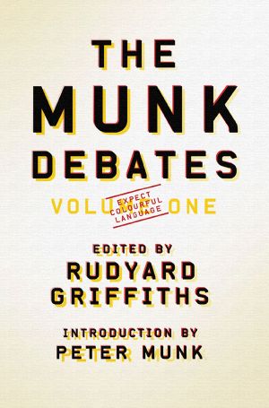 The Munk Debates · 1