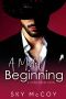 A Model Beginning · Book 1 M/M Romance (A Model Daddy)