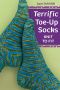 Terrific Toe-Up Socks · Knit to Fit